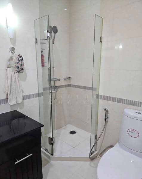 Baan Klang Krung Siam-Pathumwan, Bangkok, Petchburi Road, Thanon Phetchaburi, Ratchathewi, Bangkok, 2 Bedrooms, 85 sqm, Condo For Rent, by Dechatorn Chichaiyang, 500555399 - DDproperty.com