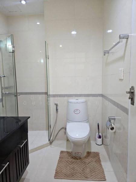 Baan Klang Krung Siam-Pathumwan, Bangkok, Petchburi Road, Thanon Phetchaburi, Ratchathewi, Bangkok, 2 Bedrooms, 85 sqm, Condo For Rent, by Dechatorn Chichaiyang, 500555399 - DDproperty.com