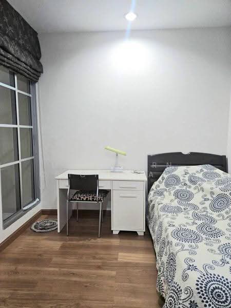 Baan Klang Krung Siam-Pathumwan, Bangkok, Petchburi Road, Thanon Phetchaburi, Ratchathewi, Bangkok, 2 Bedrooms, 85 sqm, Condo For Rent, by Dechatorn Chichaiyang, 500555399 - DDproperty.com