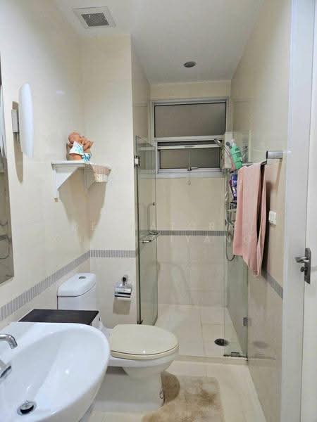 Baan Klang Krung Siam-Pathumwan, Bangkok, Petchburi Road, Thanon Phetchaburi, Ratchathewi, Bangkok, 2 Bedrooms, 85 sqm, Condo For Rent, by Dechatorn Chichaiyang, 500555399 - DDproperty.com