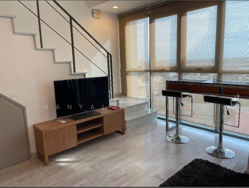IDEO MOBI Sukhumvit 81, bangkok, 2097 Sukhumvit Road, Bang Chak, Phra Khanong, Bangkok, 1 Bedroom, 45 sqm, Condo For Rent, by Thanyalak Ajmera, 500555401 - DDproperty.com