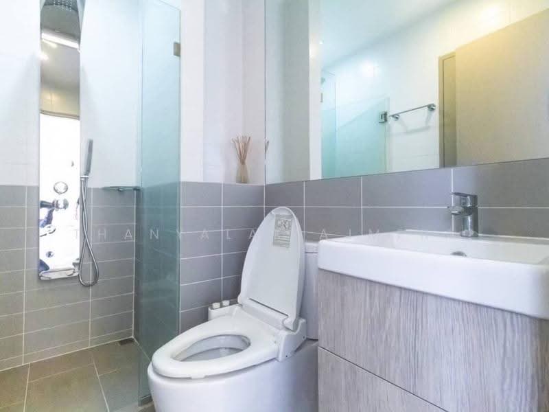 IDEO MOBI Sukhumvit 81, bangkok, 2097 Sukhumvit Road, Bang Chak, Phra Khanong, Bangkok, 1 Bedroom, 45 sqm, Condo For Rent, by Thanyalak Ajmera, 500555401 - DDproperty.com