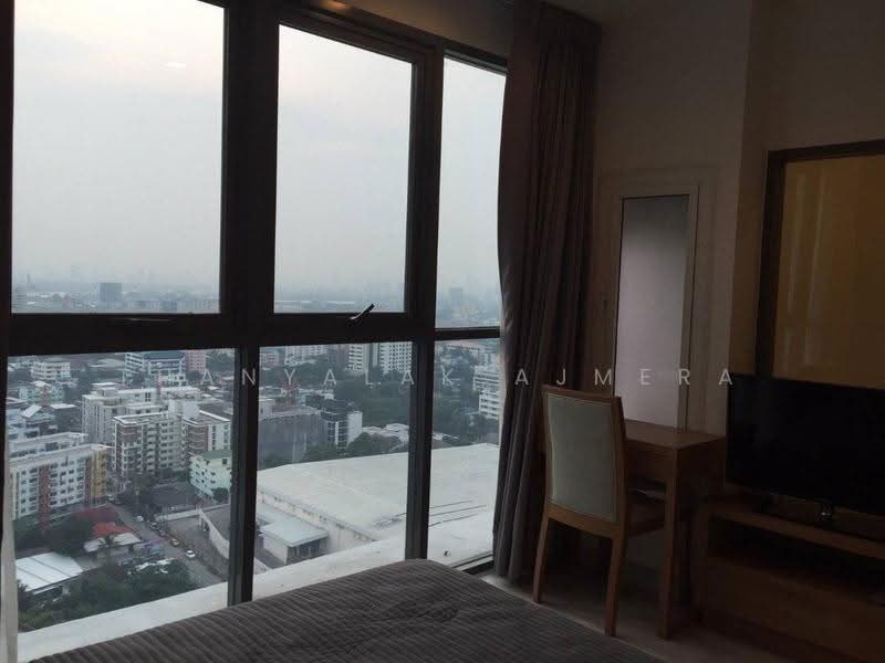 IDEO MOBI Sukhumvit 81 : ไอดีโอ โมบิ สุขุมวิท 81, กรุงเทพ, 2097 ถนนสุขุมวิท แขวงบางจาก เขตพระโขนง กรุงเทพมหานคร, บางจาก, พระโขนง, กรุงเทพ, 45 ตร.ม., คอนโด ให้เช่า, โดย Thanyalak Ajmera, 500555401 - DDproperty.com