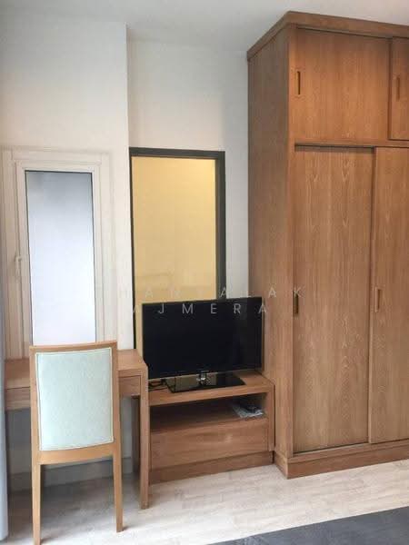 IDEO MOBI Sukhumvit 81 : ไอดีโอ โมบิ สุขุมวิท 81, กรุงเทพ, 2097 ถนนสุขุมวิท แขวงบางจาก เขตพระโขนง กรุงเทพมหานคร, บางจาก, พระโขนง, กรุงเทพ, 45 ตร.ม., คอนโด ให้เช่า, โดย Thanyalak Ajmera, 500555401 - DDproperty.com