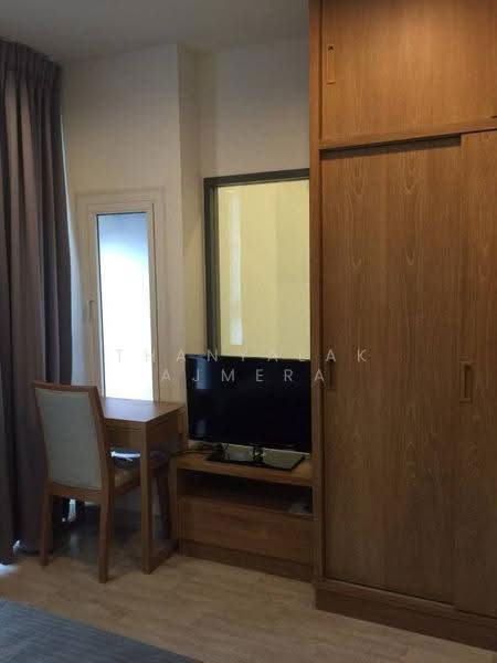 IDEO MOBI Sukhumvit 81, bangkok, 2097 Sukhumvit Road, Bang Chak, Phra Khanong, Bangkok, 1 Bedroom, 45 sqm, Condo For Rent, by Thanyalak Ajmera, 500555401 - DDproperty.com