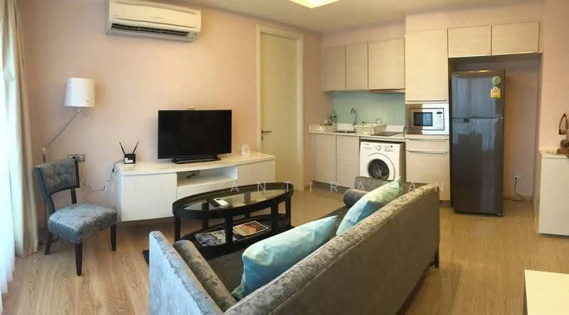 H Sukhumvit 43, bangkok, 28 Sukhumvit 34 Road, Khlong Tan Nua, Watthana, Bangkok, 1 Bedroom, 45 sqm, Condo For Sale, by Nat Tantirapan, 500555403 - DDproperty.com