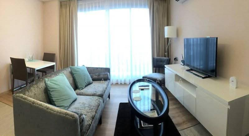 H Sukhumvit 43, กรุงเทพ, 28 Sukhumvit 34 Road, คลองตันเหนือ, วัฒนา, กรุงเทพ, 45 ตร.ม., คอนโด ขาย, โดย Nat Tantirapan, 500555403 - DDproperty.com