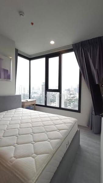 XT Ekkamai, Bangkok, 259 Soi Sukhumvit 63, Khlong Tan Nua, Watthana, Bangkok, 1 Bedroom, 31 sqm, Condo For Rent, by Dechatorn Chichaiyang, 500555405 - DDproperty.com
