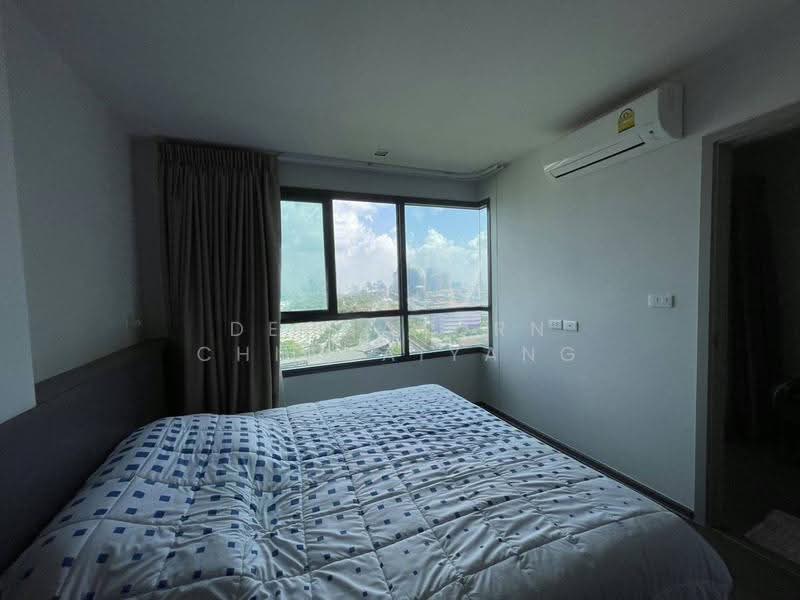 IDEO Phaholyothin Chatuchak, Bangkok, Paholayothin Road, Samsen Nai, Phaya Thai, Bangkok, 1 Bedroom, 35 sqm, Condo For Sale, by Dechatorn Chichaiyang, 500555409 - DDproperty.com
