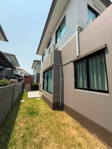 Casa Ville Ramkhamhaeng – Wongwaen 2 : คาซ่า วิลล์ รามคำแหง – วงแหวน 2 , กรุงเทพ, ถนนเคหะร่มเกล้า, คลองสองต้นนุ่น, ลาดกระบัง, กรุงเทพ, 149 ตร.ม., บ้านเดี่ยว ขาย, โดย HOME Real Estate Service, 500555410 - DDproperty.com