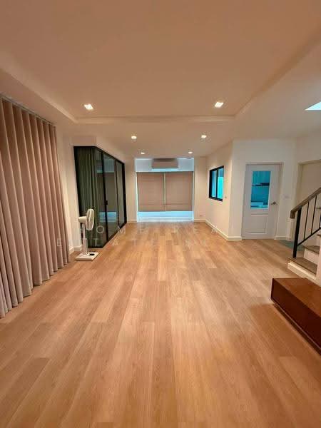 Casa Ville Ramkhamhaeng – Wongwaen 2 : คาซ่า วิลล์ รามคำแหง – วงแหวน 2 , กรุงเทพ, ถนนเคหะร่มเกล้า, คลองสองต้นนุ่น, ลาดกระบัง, กรุงเทพ, 149 ตร.ม., บ้านเดี่ยว ขาย, โดย HOME Real Estate Service, 500555410 - DDproperty.com