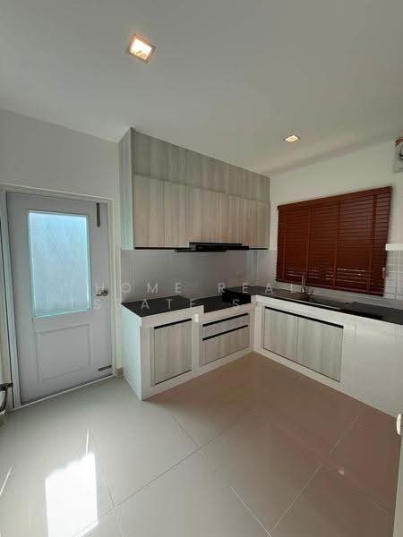 Casa Ville Ramkhamhaeng – Wongwaen 2 : คาซ่า วิลล์ รามคำแหง – วงแหวน 2 , กรุงเทพ, ถนนเคหะร่มเกล้า, คลองสองต้นนุ่น, ลาดกระบัง, กรุงเทพ, 149 ตร.ม., บ้านเดี่ยว ขาย, โดย HOME Real Estate Service, 500555410 - DDproperty.com