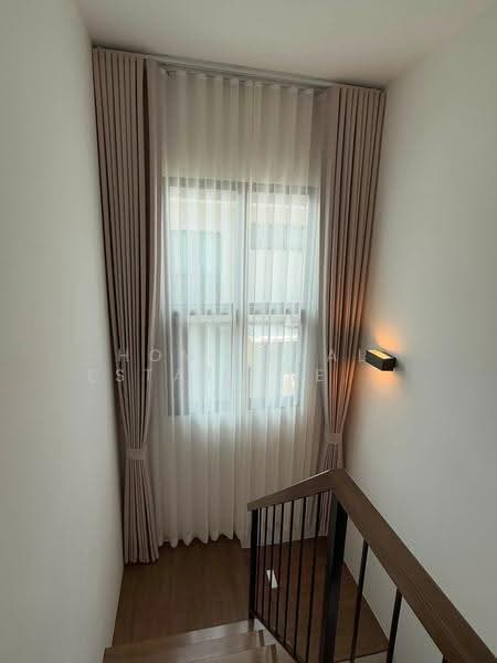Casa Ville Ramkhamhaeng – Wongwaen 2, bangkok, Kheha Romklao Road, Khlong Song Ton Nun, Lat Krabang, Bangkok, 4 Bedrooms, 149 sqm, Single Detached House For Sale, by HOME Real Estate Service, 500555410 - DDproperty.com