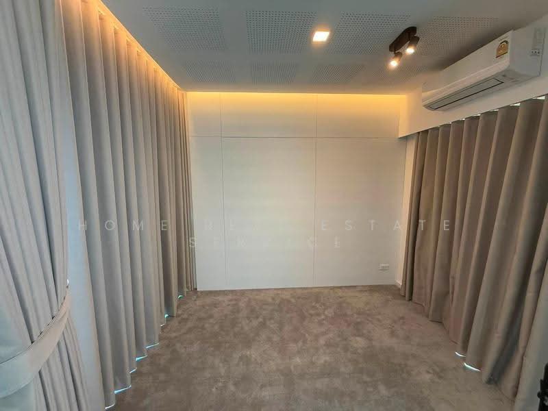 Casa Ville Ramkhamhaeng – Wongwaen 2, bangkok, Kheha Romklao Road, Khlong Song Ton Nun, Lat Krabang, Bangkok, 4 Bedrooms, 149 sqm, Single Detached House For Sale, by HOME Real Estate Service, 500555410 - DDproperty.com