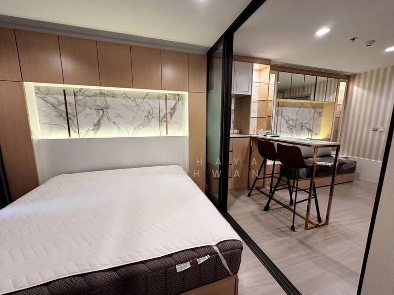 Life Ladprao, Bangkok, 992 Ladprao Road, Jom Phon, Chatuchak, Bangkok, 1 Bedroom, 36 sqm, Condo For Sale, by Natthaya Ninkhwan, 500555411 - DDproperty.com