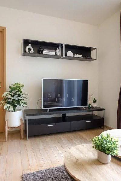 Siri At Sukhumvit, Bangkok, 902 Sukhumvit Road, Phra Kanong, Khlong Toei, Bangkok, 1 Bedroom, 52 sqm, Condo For Sale, by Nat Tantirapan, 500555412 - DDproperty.com