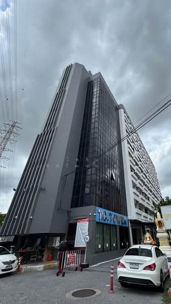 TC Tower Condo, Bangkok, Soi 20 Mithuna, Huai Khwang, Bangkok, Studio, 33 sqm, Condo For Sale, by ไพลิน เลิศวัฒนมงคล, 500555413 - DDproperty.com