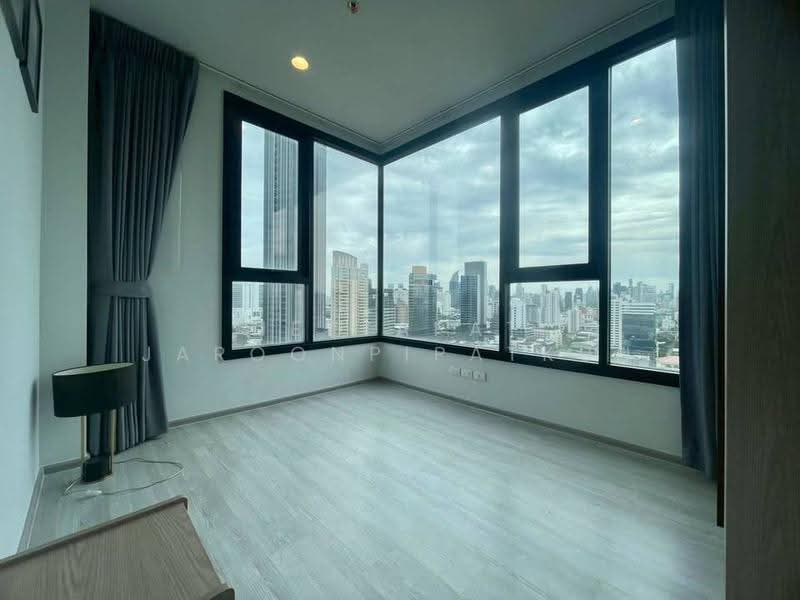 XT Ekkamai, Bangkok, 259 Soi Sukhumvit 63, Khlong Tan Nua, Watthana, Bangkok, 2 Bedrooms, 55 sqm, Condo For Rent, by Jettapat Jaroonpipatkun, 500555414 - DDproperty.com