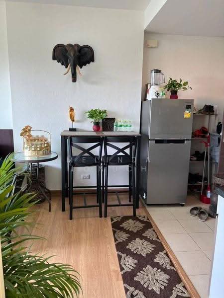 Supalai Mare Pattaya, Chon Buri (Pattaya), Village No. 12 818 Thepprasit Rd, Nong Pru, Bang Lamung (Pattaya), Chon Buri (Pattaya), 1 Bedroom, 45 sqm, Condo For Sale, by Melinda Lonuch, 500555415 - DDproperty.com