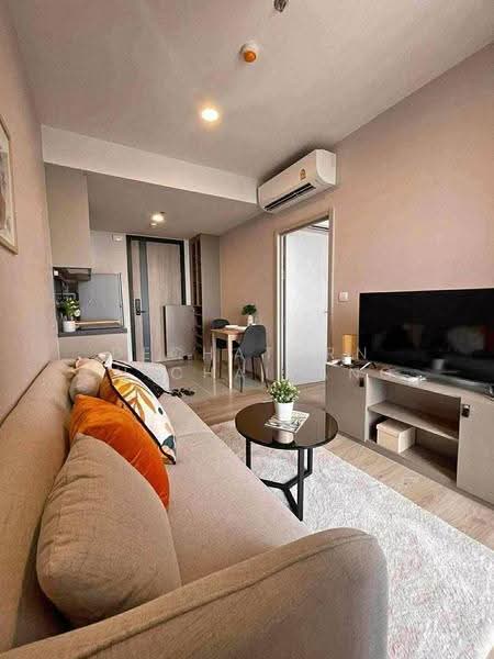 Oka Haus Sukhumvit 36, bangkok, 3399 Rama 4 Road, Khong Tan, Khlong Toei, Bangkok, 1 Bedroom, 35 sqm, Condo For Rent, by Dechatorn Chichaiyang, 500555416 - DDproperty.com