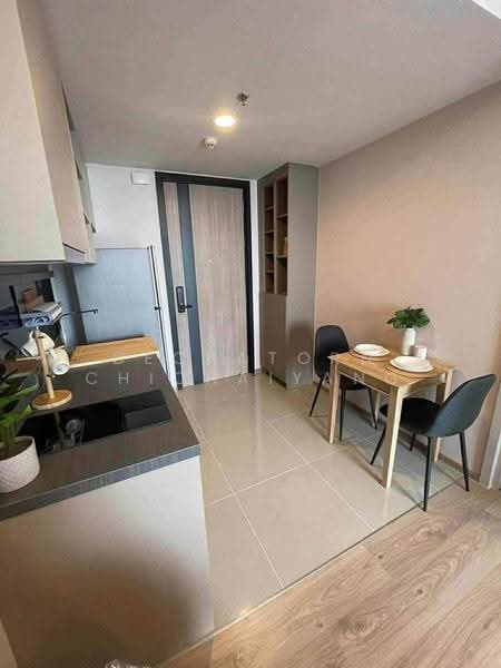Oka Haus Sukhumvit 36, bangkok, 3399 Rama 4 Road, Khong Tan, Khlong Toei, Bangkok, 1 Bedroom, 35 sqm, Condo For Rent, by Dechatorn Chichaiyang, 500555416 - DDproperty.com