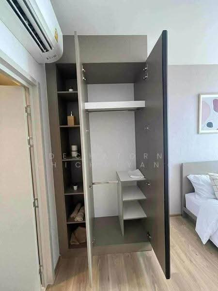 Oka Haus Sukhumvit 36, bangkok, 3399 Rama 4 Road, Khong Tan, Khlong Toei, Bangkok, 1 Bedroom, 35 sqm, Condo For Rent, by Dechatorn Chichaiyang, 500555416 - DDproperty.com