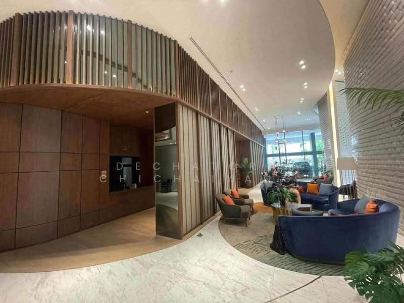 Oka Haus Sukhumvit 36, bangkok, 3399 Rama 4 Road, Khong Tan, Khlong Toei, Bangkok, 1 Bedroom, 35 sqm, Condo For Rent, by Dechatorn Chichaiyang, 500555416 - DDproperty.com
