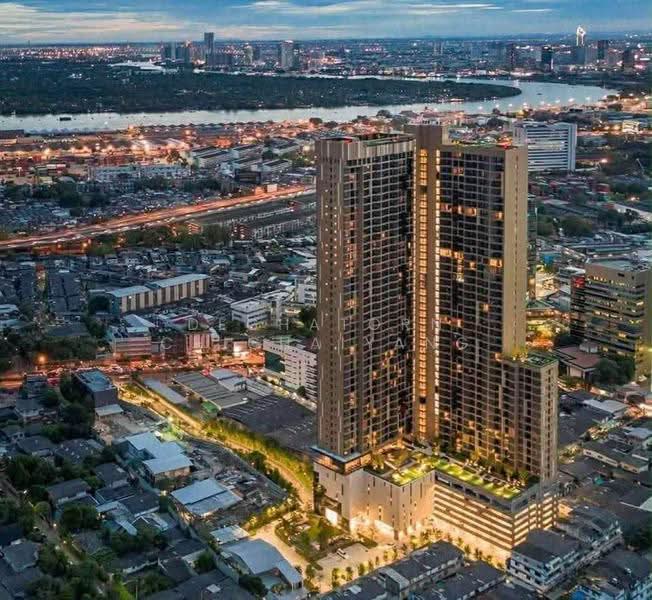 Oka Haus Sukhumvit 36, bangkok, 3399 Rama 4 Road, Khong Tan, Khlong Toei, Bangkok, 1 Bedroom, 35 sqm, Condo For Rent, by Dechatorn Chichaiyang, 500555416 - DDproperty.com