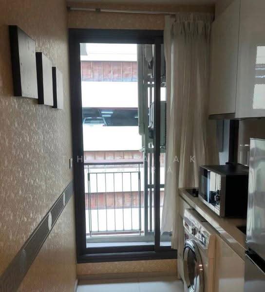 Rhythm Sukhumvit 42, Bangkok, Soi Sukhumvit 42, Sukhumvit Road, Phra Kanong, Khlong Toei, Bangkok, 1 Bedroom, 27 sqm, Condo For Rent, by Thanyalak Ajmera, 500555417 - DDproperty.com