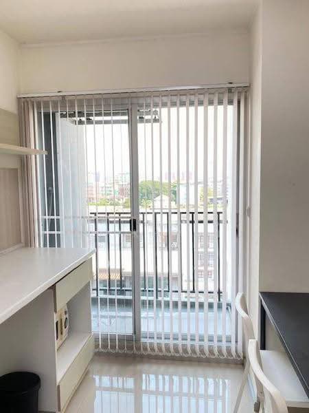 Aspire ลาดพร้าว 113 (แอสปาย ลาดพร้าว), กรุงเทพ, 135 ซอยลาดพร้าว 113 แขวงคลองจั่น เขตบางกะปิ กรุงเทพมหานคร, คลองจั่น, บางกะปิ, กรุงเทพ, 29 ตร.ม., คอนโด ให้เช่า, โดย Natthaya Ninkhwan, 500555418 - DDproperty.com