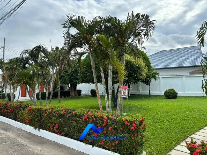 Baan Suk Sabai 2, Prachuap Khiri Khan, Nong Kae, Hua Hin, Prachuap Khiri Khan, 3 Bedrooms, 110 sqm, Single Detached House For Rent, by Ketsara Seerupee, 500555419 - DDproperty.com