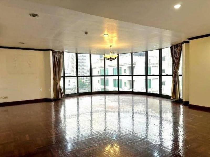 City Lakes Tower : ซิตี้เลค ทาวเวอร์, กรุงเทพ, ซอยสุขุมวิท 16, คลองเตย, กรุงเทพ, 280 ตร.ม., คอนโด ขาย, โดย Nat Tantirapan, 500555420 - DDproperty.com