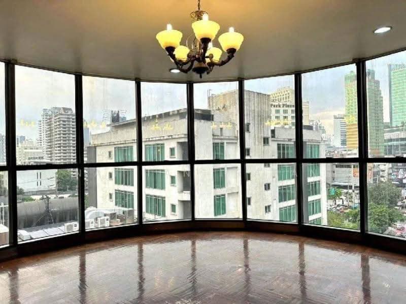 City Lakes Tower, bangkok, Soi Sukhumvit 16, Khlong Toei, Bangkok, 3 Bedrooms, 280 sqm, Condo For Sale, by Nat Tantirapan, 500555420 - DDproperty.com