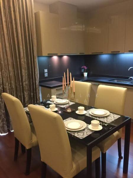 Quattro by Sansiri, Bangkok, 134 Thong Lo 4 Alley, Khlong Tan Nua, Watthana, Bangkok, 2 Bedrooms, 80 sqm, Condo For Rent, by Thanyalak Ajmera, 500555423 - DDproperty.com