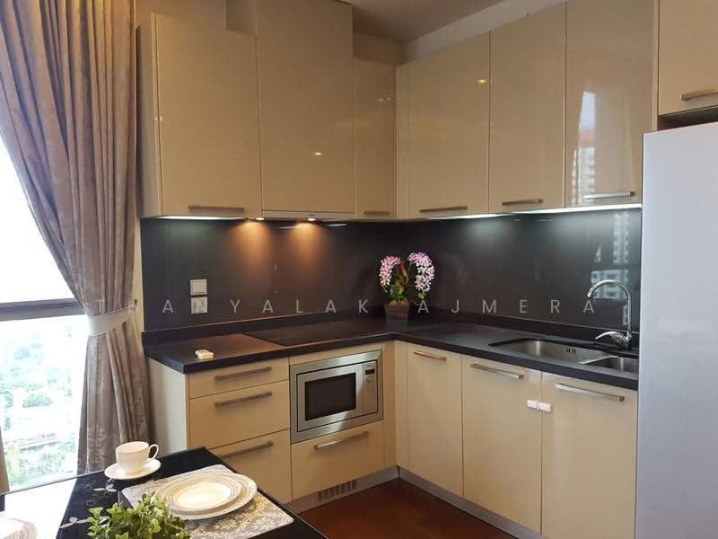 Quattro by Sansiri, Bangkok, 134 Thong Lo 4 Alley, Khlong Tan Nua, Watthana, Bangkok, 2 Bedrooms, 80 sqm, Condo For Rent, by Thanyalak Ajmera, 500555423 - DDproperty.com