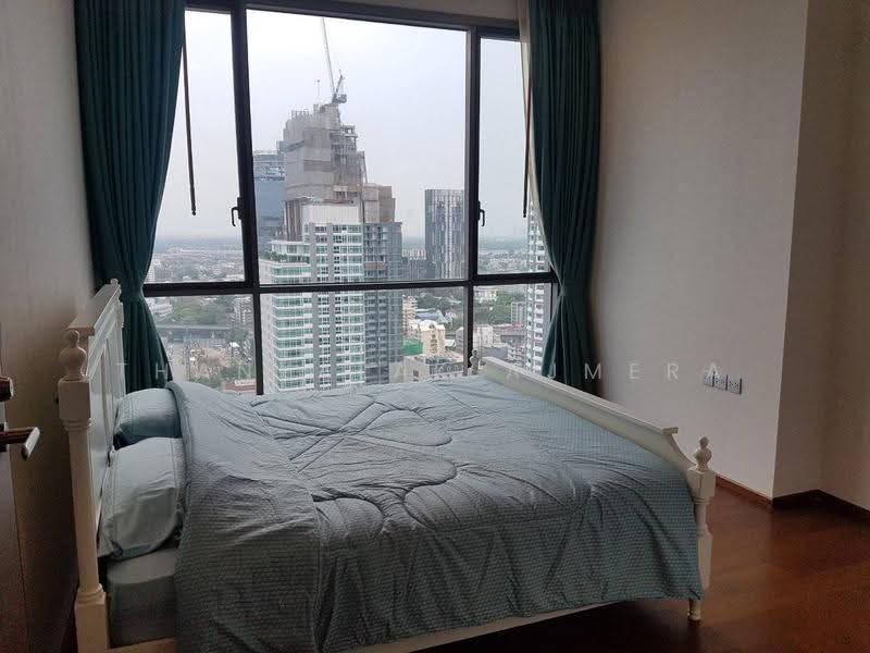 Quattro by Sansiri, Bangkok, 134 Thong Lo 4 Alley, Khlong Tan Nua, Watthana, Bangkok, 2 Bedrooms, 80 sqm, Condo For Rent, by Thanyalak Ajmera, 500555423 - DDproperty.com