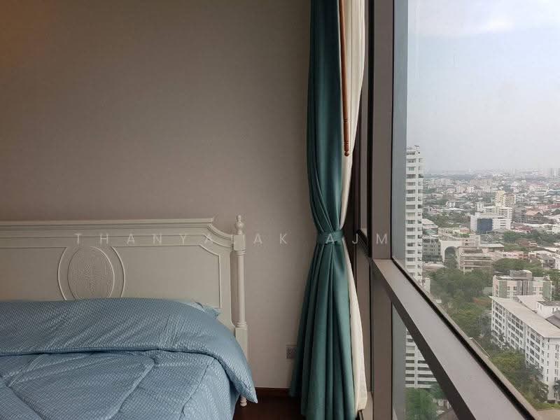 Quattro by Sansiri, Bangkok, 134 Thong Lo 4 Alley, Khlong Tan Nua, Watthana, Bangkok, 2 Bedrooms, 80 sqm, Condo For Rent, by Thanyalak Ajmera, 500555423 - DDproperty.com