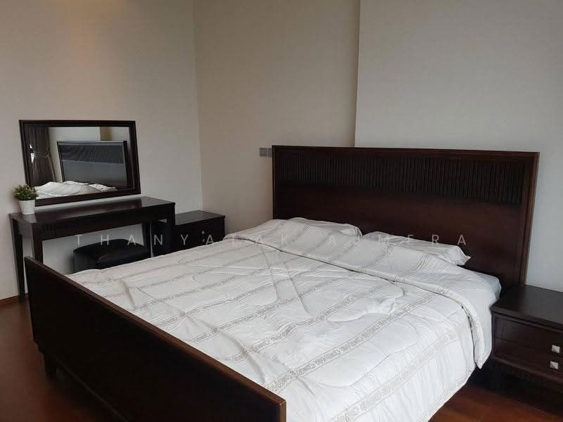 Quattro by Sansiri, Bangkok, 134 Thong Lo 4 Alley, Khlong Tan Nua, Watthana, Bangkok, 2 Bedrooms, 80 sqm, Condo For Rent, by Thanyalak Ajmera, 500555423 - DDproperty.com