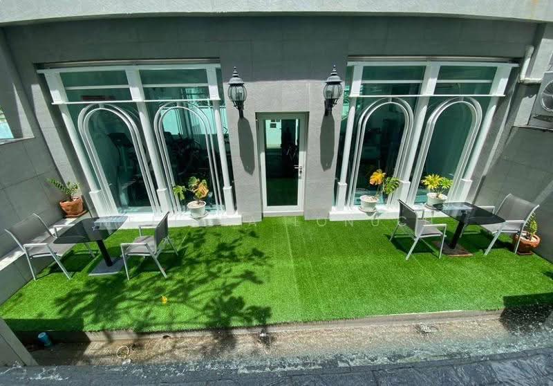 The Orient Resort & Spa : เดอะ โอเรียนท์ รีสอร์ท แอนด์ สปา, ชลบุรี, ม.12 ซ.บุญกาญจนา 5/2 ถ.สายสอง, หนองปรือ, บางละมุง, ชลบุรี, 36 ตร.ม., คอนโด ขาย, โดย Melinda Lonuch, 500555424 - DDproperty.com