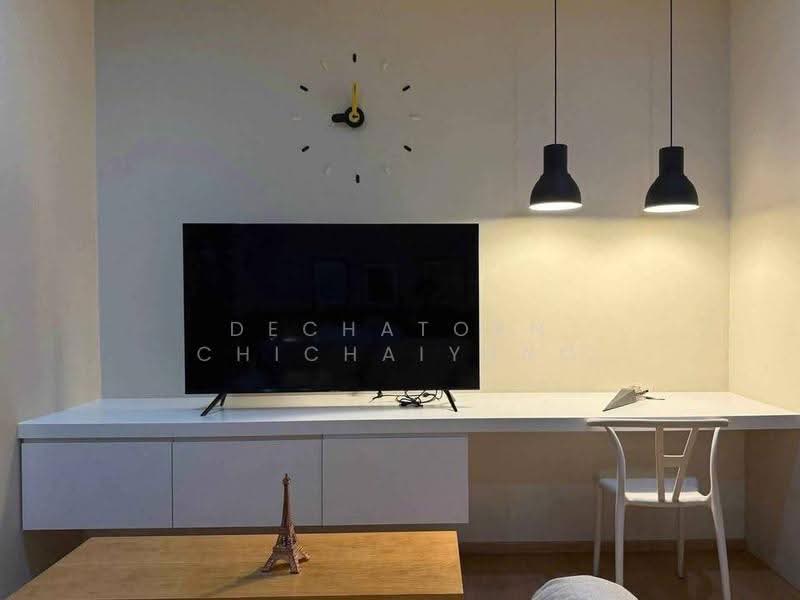 Noble Reveal, Bangkok, 36 Soi Sukhumvit 63, Ekamai Road, Phra Kanong Nua, Watthana, Bangkok, 1 Bedroom, 32 sqm, Condo For Rent, by Dechatorn Chichaiyang, 500555428 - DDproperty.com