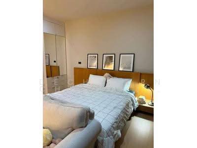 For Rent - Noble Reveal, Bangkok