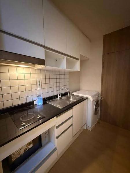 Noble Reveal, Bangkok, 36 Soi Sukhumvit 63, Ekamai Road, Phra Kanong Nua, Watthana, Bangkok, 1 Bedroom, 32 sqm, Condo For Rent, by Dechatorn Chichaiyang, 500555428 - DDproperty.com