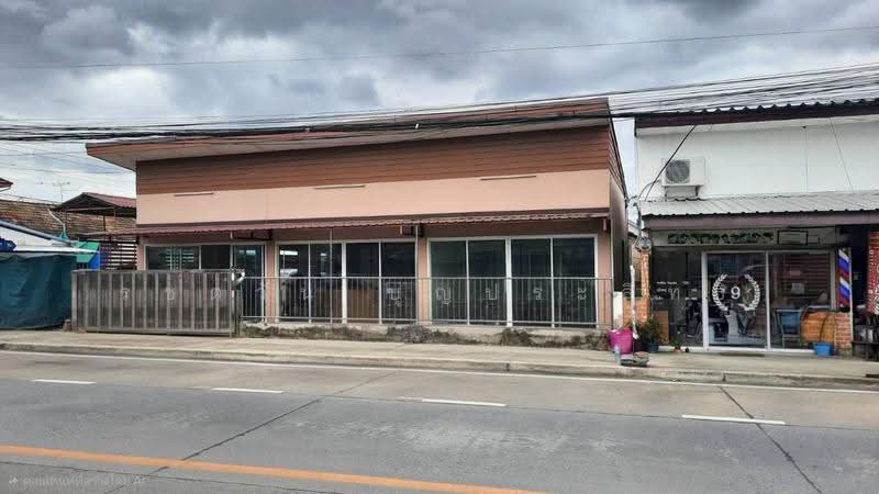 ฟ้าครามนคร, Pathum Thani, Khu Khot, Lam Luk Ka, Pathum Thani, 2 Bedrooms, 200 sqm, Single Detached House For Sale, by รชตวัน บุญประสิทธิ์, 500555429 - DDproperty.com