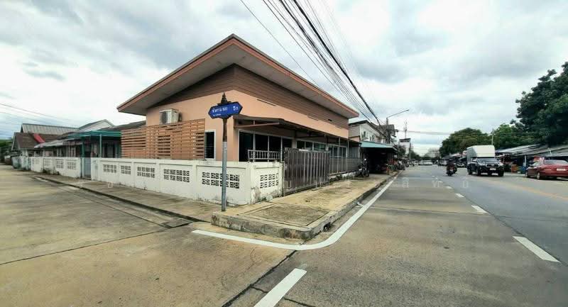 ฟ้าครามนคร, Pathum Thani, Khu Khot, Lam Luk Ka, Pathum Thani, 2 Bedrooms, 200 sqm, Single Detached House For Sale, by รชตวัน บุญประสิทธิ์, 500555429 - DDproperty.com