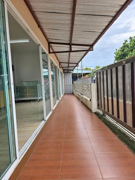 ฟ้าครามนคร, Pathum Thani, Khu Khot, Lam Luk Ka, Pathum Thani, 2 Bedrooms, 200 sqm, Single Detached House For Sale, by รชตวัน บุญประสิทธิ์, 500555429 - DDproperty.com