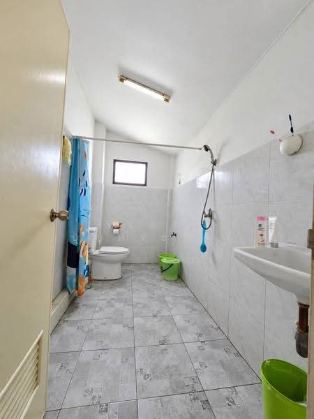 ฟ้าครามนคร, Pathum Thani, Khu Khot, Lam Luk Ka, Pathum Thani, 2 Bedrooms, 200 sqm, Single Detached House For Sale, by รชตวัน บุญประสิทธิ์, 500555429 - DDproperty.com