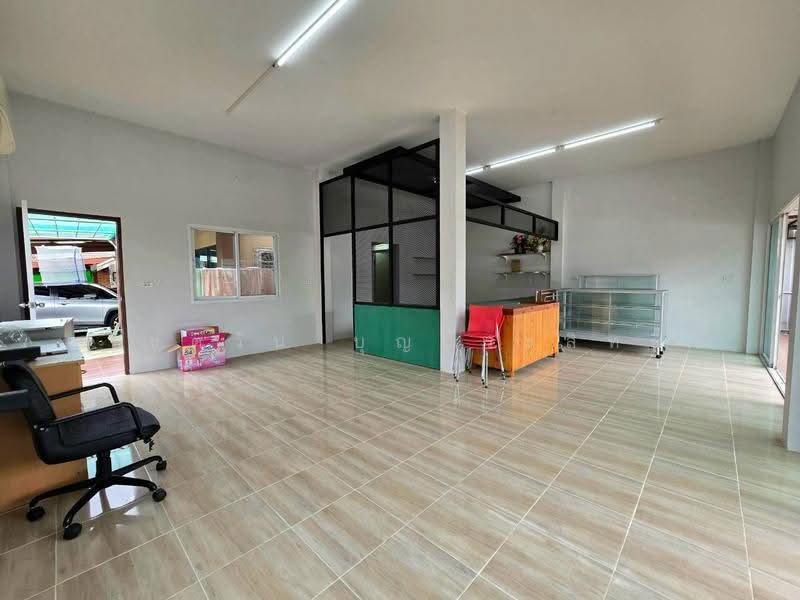 ฟ้าครามนคร, Pathum Thani, Khu Khot, Lam Luk Ka, Pathum Thani, 2 Bedrooms, 200 sqm, Single Detached House For Sale, by รชตวัน บุญประสิทธิ์, 500555429 - DDproperty.com