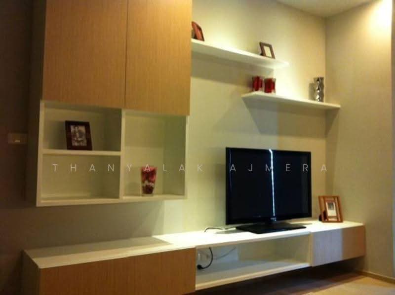 Noble Refine, Bangkok, Soi Sukhumvit 26, Sukhumvit Road, Khong Tan, Khlong Toei, Bangkok, 1 Bedroom, 48 sqm, Condo For Rent, by Thanyalak Ajmera, 500555430 - DDproperty.com