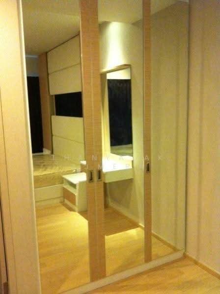 Noble Refine, Bangkok, Soi Sukhumvit 26, Sukhumvit Road, Khong Tan, Khlong Toei, Bangkok, 1 Bedroom, 48 sqm, Condo For Rent, by Thanyalak Ajmera, 500555430 - DDproperty.com
