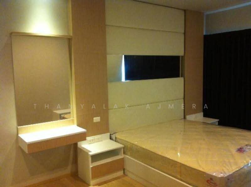 Noble Refine, Bangkok, Soi Sukhumvit 26, Sukhumvit Road, Khong Tan, Khlong Toei, Bangkok, 1 Bedroom, 48 sqm, Condo For Rent, by Thanyalak Ajmera, 500555430 - DDproperty.com